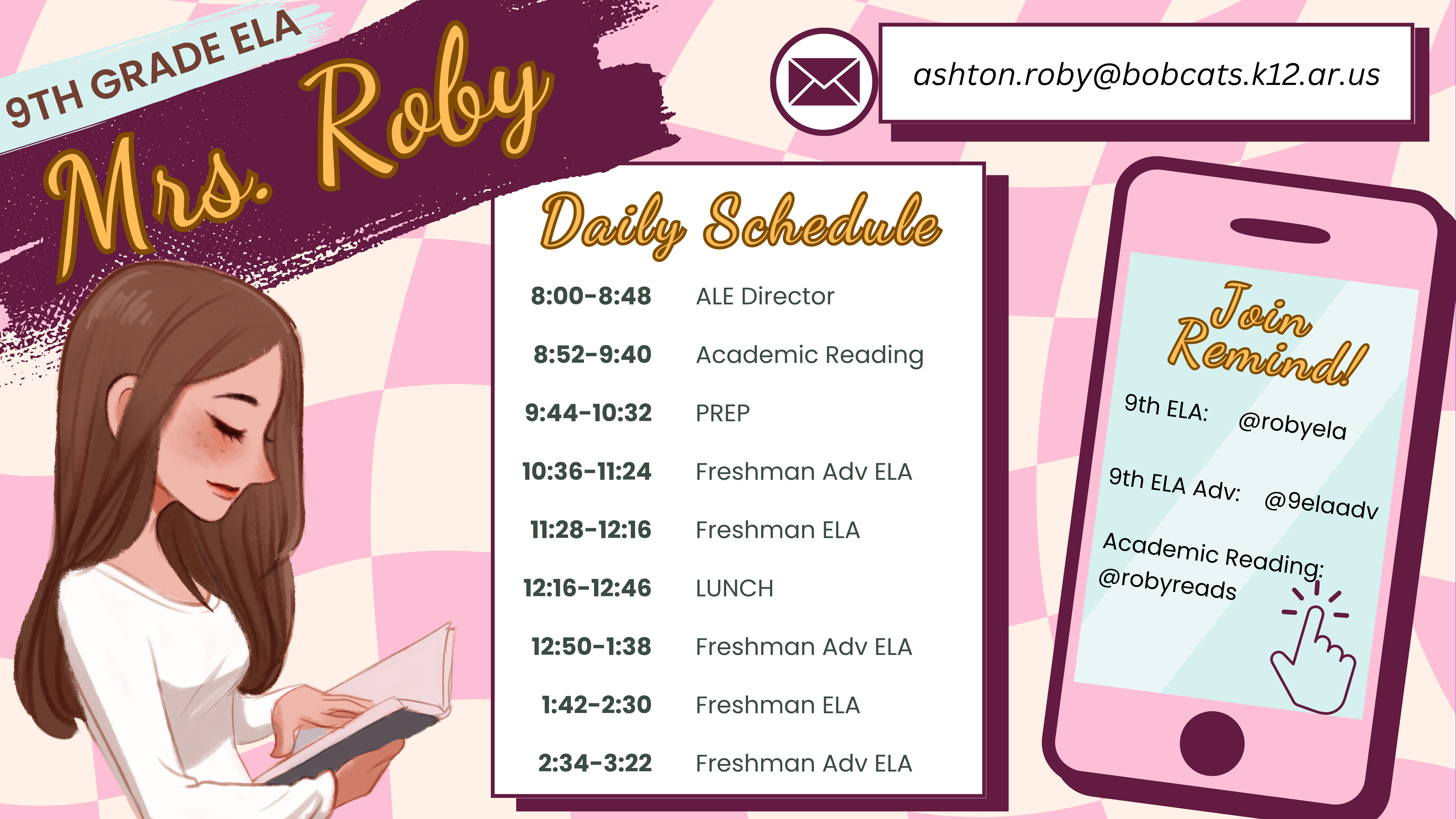 Ashton roby teacher page 25 26